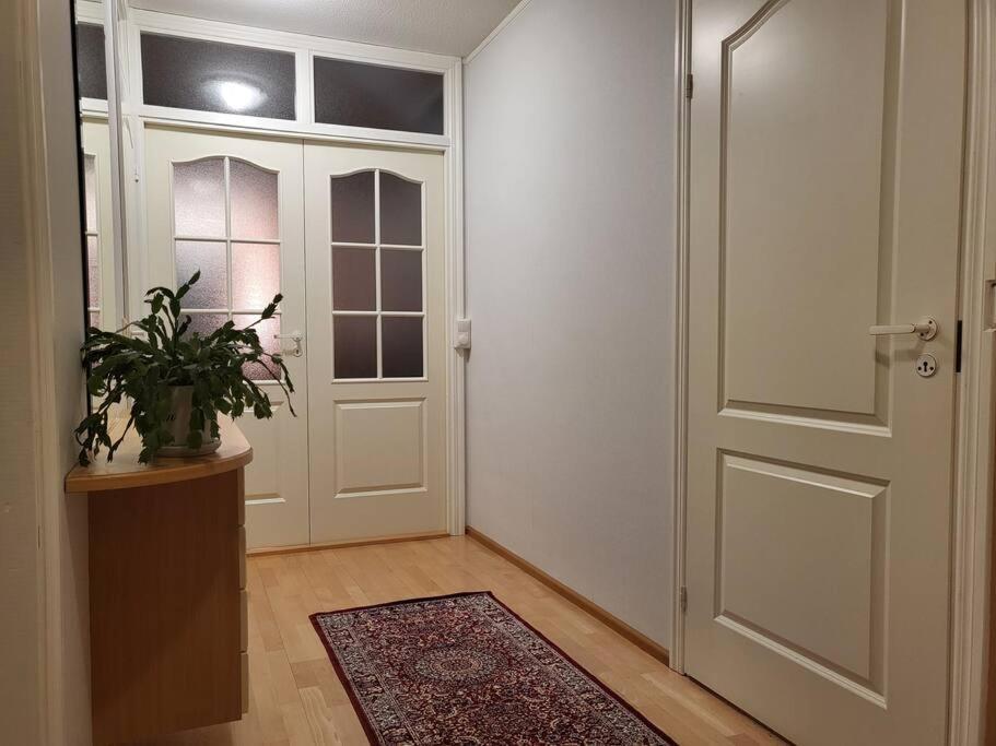 Home Apartment Haukipudas เอาลู ภายนอก รูปภาพ